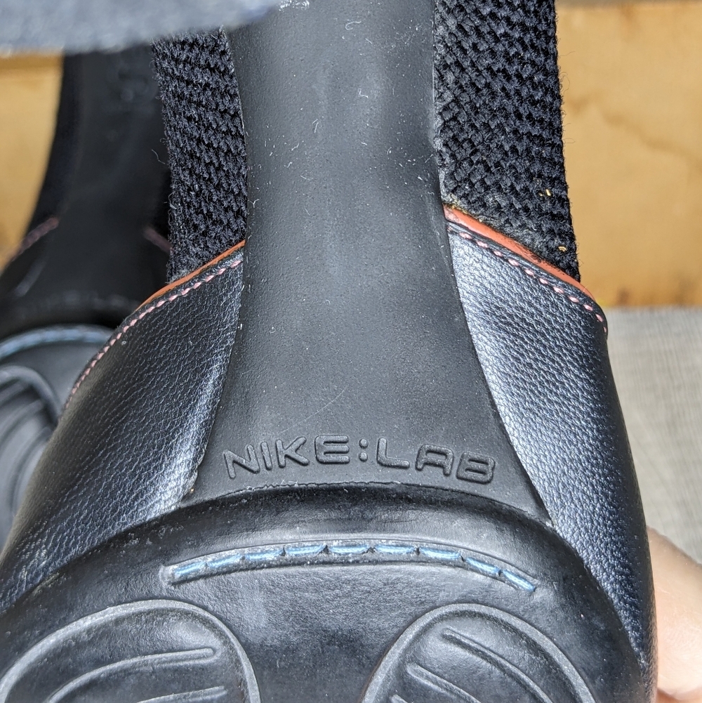 Cole Haan Rare G Series Nike Lab Heels, 9.5 - Picture 7 of 15